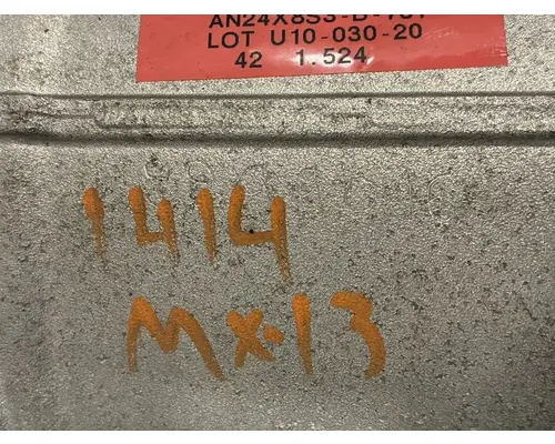 PETERBILT 389 Engine Parts, Misc.