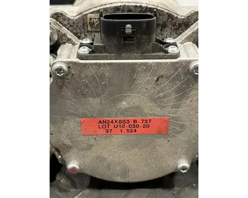 PETERBILT 389 Engine Parts, Misc.