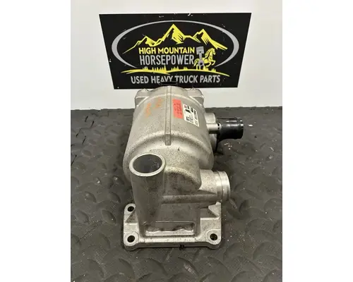 PETERBILT 389 Engine Parts, Misc.