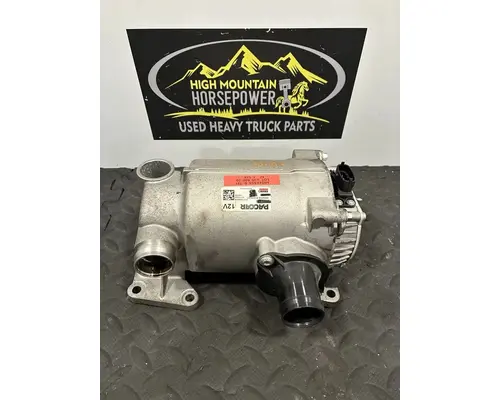 PETERBILT 389 Engine Parts, Misc.