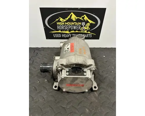 PETERBILT 389 Engine Parts, Misc.