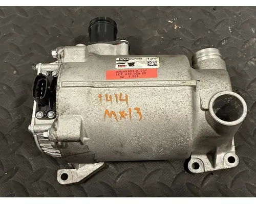 PETERBILT 389 Engine Parts, Misc.