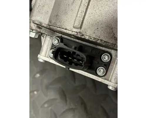 PETERBILT 389 Engine Parts, Misc.