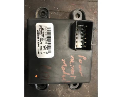 PETERBILT 389 Engine Parts, Misc.