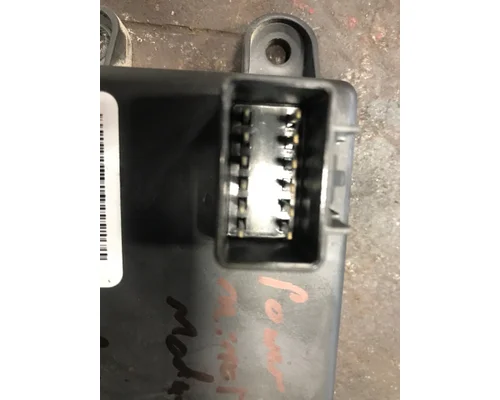 PETERBILT 389 Engine Parts, Misc.