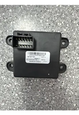 PETERBILT 389 Engine Parts, Misc.