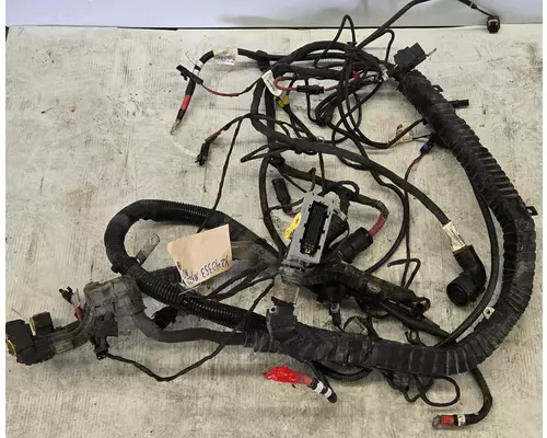 PETERBILT 389 Engine Wiring Harness