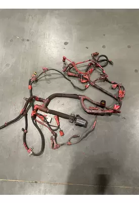 PETERBILT 389 Engine Wiring Harness