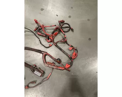 PETERBILT 389 Engine Wiring Harness