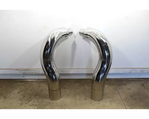 PETERBILT 389 Exhaust & Muffler