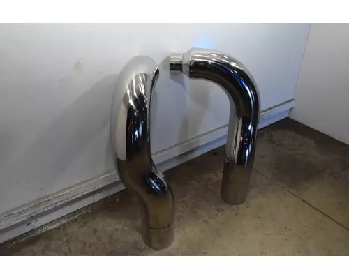 PETERBILT 389 Exhaust & Muffler