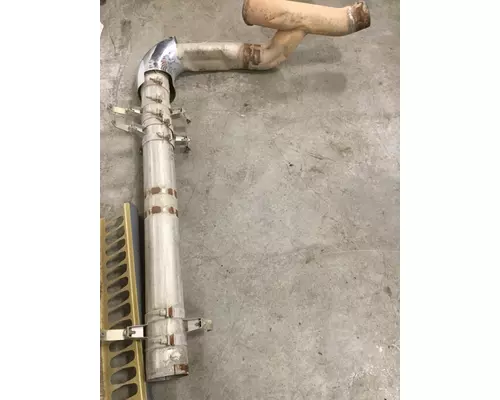 PETERBILT 389 Exhaust Assembly