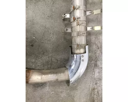 PETERBILT 389 Exhaust Assembly