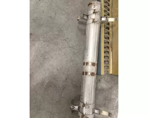 PETERBILT 389 Exhaust Assembly