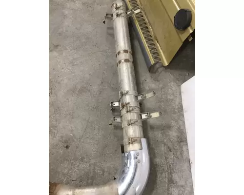 PETERBILT 389 Exhaust Assembly