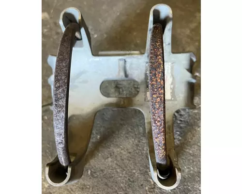 PETERBILT 389 Exhaust Bracket