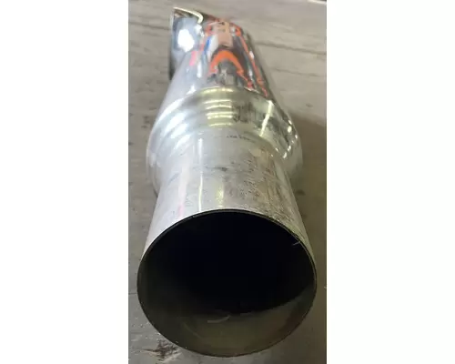 PETERBILT 389 Exhaust Pipe