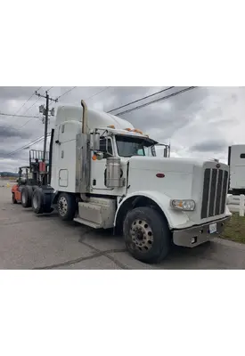 PETERBILT 389 Exhaust Pipe