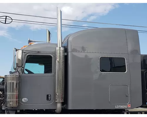 PETERBILT 389 Exhaust Pipe