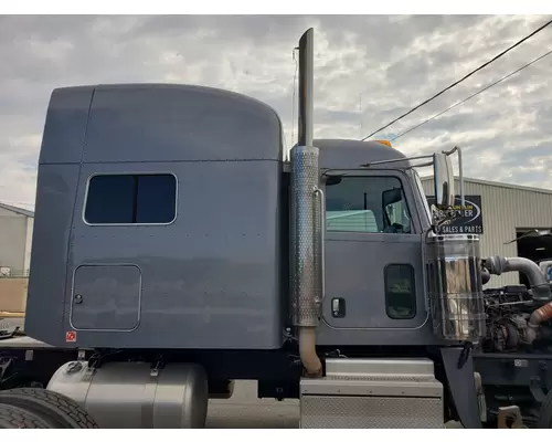 PETERBILT 389 Exhaust Pipe