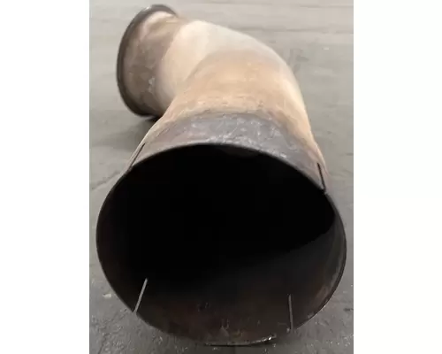 PETERBILT 389 Exhaust Pipe