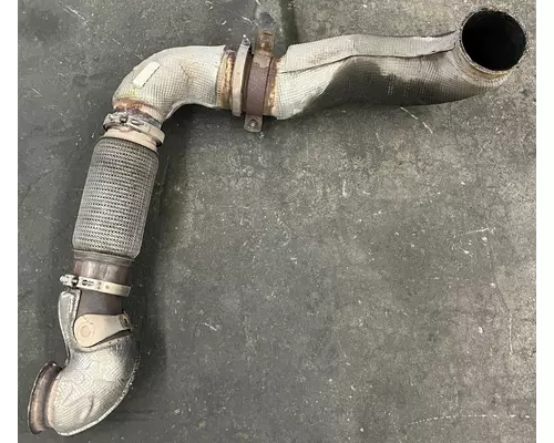 PETERBILT 389 Exhaust Pipe