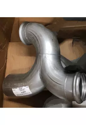PETERBILT 389 Exhaust Pipe