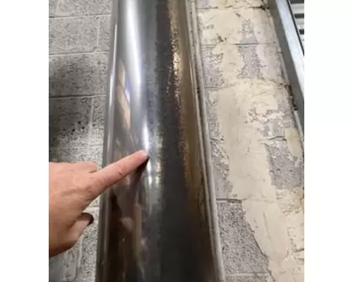 PETERBILT 389 Exhaust Stack