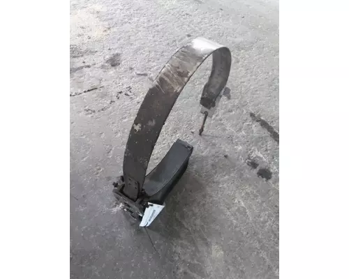 PETERBILT 389 FUEL TANK STRAP