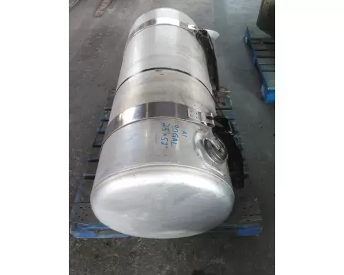 PETERBILT 389 FUEL TANK