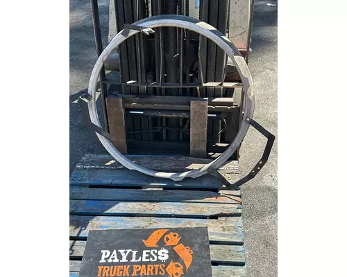 PETERBILT 389 Fan Blade