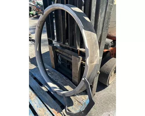 PETERBILT 389 Fan Blade