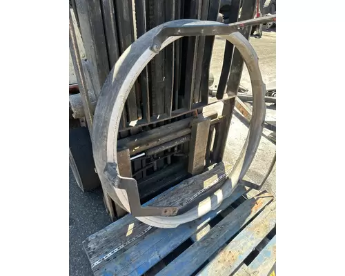 PETERBILT 389 Fan Blade