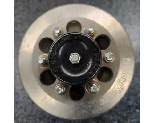 PETERBILT 389 Fan Clutch