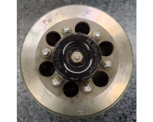 PETERBILT 389 Fan Clutch