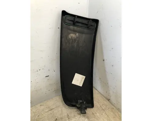 PETERBILT 389 Fender Extension