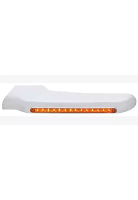 PETERBILT 389 Fender Extension