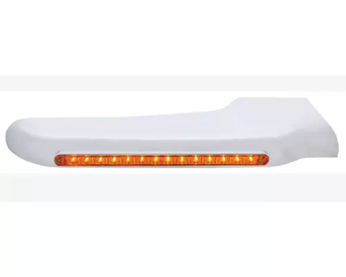 PETERBILT 389 Fender Extension