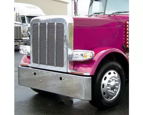 PETERBILT 389 Fender Extension