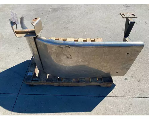 PETERBILT 389 Fender Extension