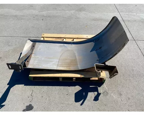 PETERBILT 389 Fender Extension