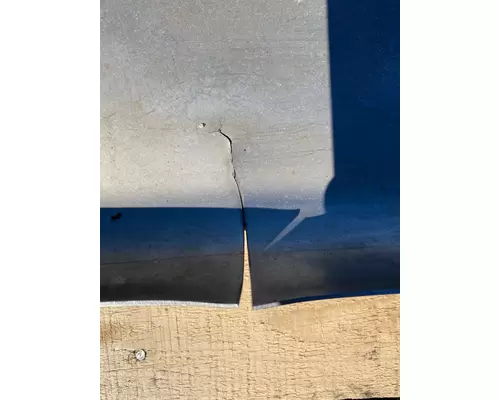 PETERBILT 389 Fender Extension