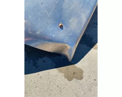 PETERBILT 389 Fender Extension