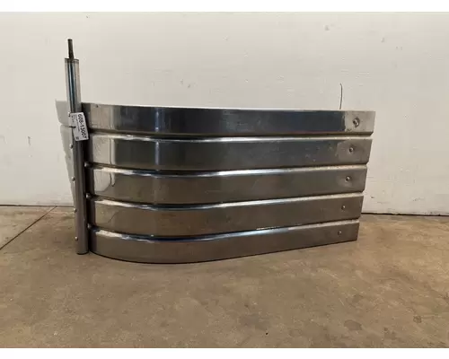 PETERBILT 389 Fender Extension