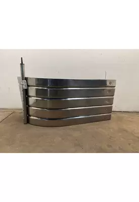 PETERBILT 389 Fender Extension