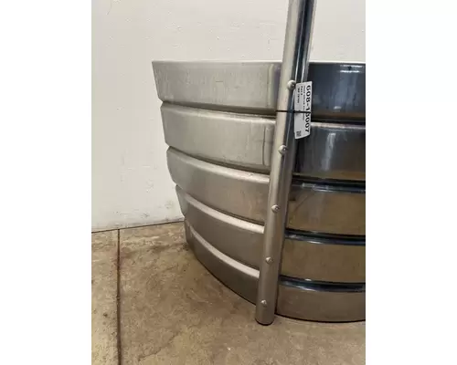 PETERBILT 389 Fender Extension