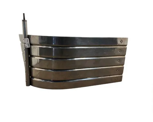 PETERBILT 389 Fender Extension