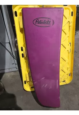 PETERBILT 389 Fender Extension