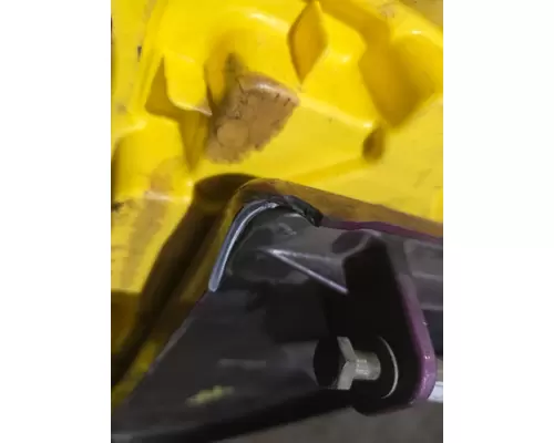 PETERBILT 389 Fender Extension