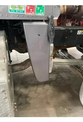 PETERBILT 389 Fender Extension